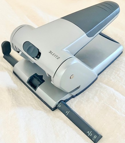 Leitz extrastarker - leitz,