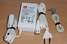 Original Netzteil JBL Radial
