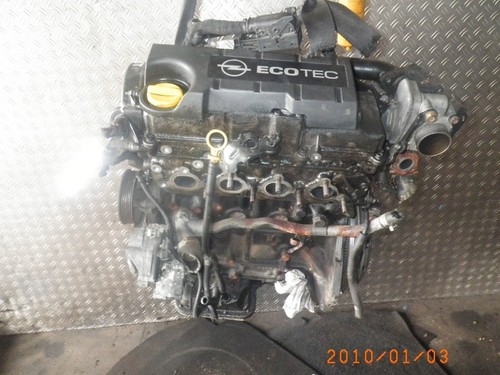 126834 motor ohne - 126834,