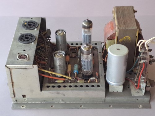 Grundig nf1 stereo - grundig,