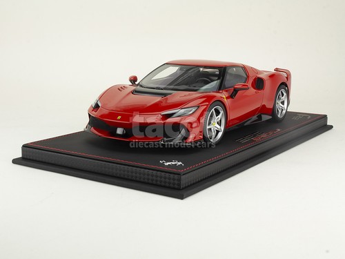 Ferrari 296 speciale 2025 - ferrari,