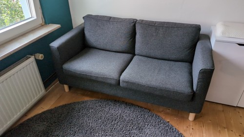 Sofa sitzer - sofa, 2