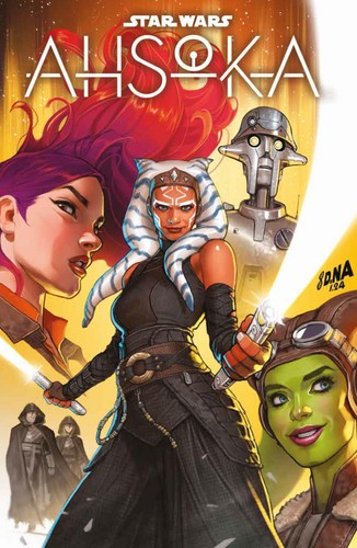 Rodney barnes star wars - rodney,