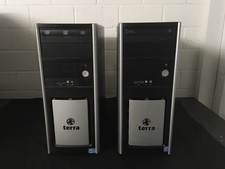 Terra Computer 2 Stück