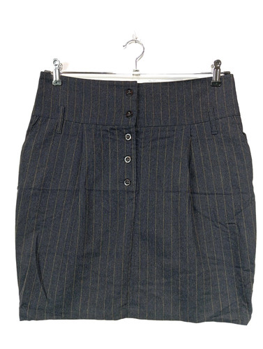 Sessun high waist - waist, röcke