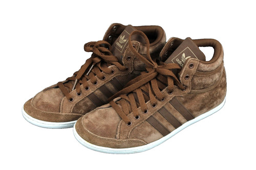 Adidas plimcana mid - mid, herren