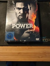 Power die komplette dritte - power-,