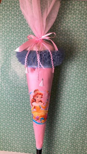 Schultüte stoffhülle für - stoffhülle,