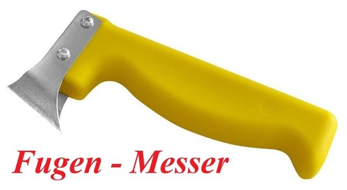 Broszio fugenmesser - ***,