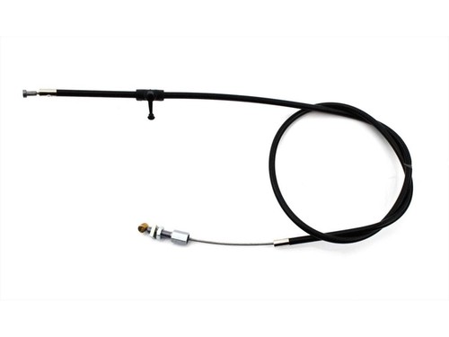 Zündapp typ 530 - ks, 80