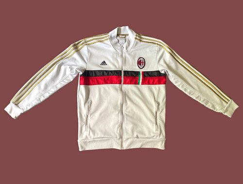 Milan anthem track - ac,