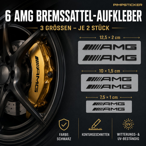 Mercedes benz amg - 6x,