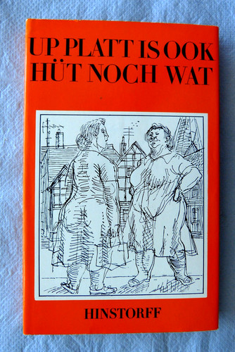 Platt ook hüt - ook,