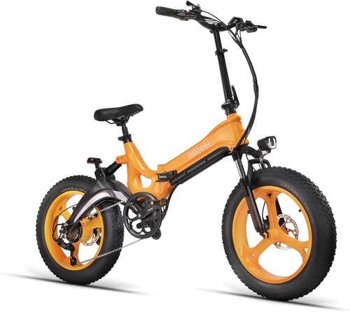 Mihogo elektrofahrrad 750w - elektrofahrrad,