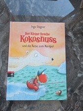 Der kleine Drache Kokosnuss