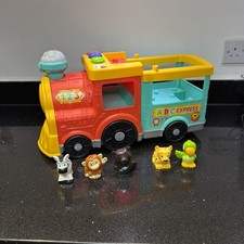 Fisher Price Little People