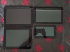 Konvolut Tablets Android