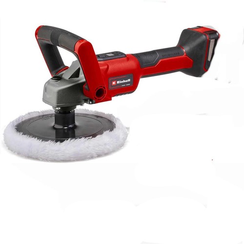 Einhell akku polier - akku-polier-, /