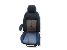 Citroen Nemo 2011 Vorne links