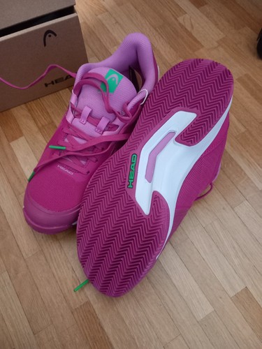 Neue head damen tennisschuhe - head,