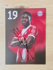 Alphonso Davis - FC BAYERN