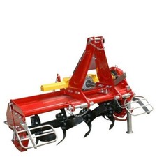 Bodenfräse Ackerfräse