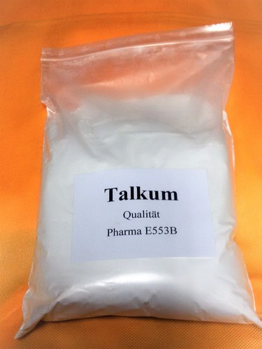 Talkum - kg,