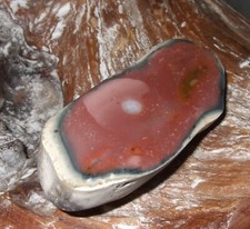 Helgoland Düne Feuerstein