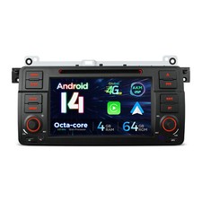 XTRONS 7" Android 14 Autoradio