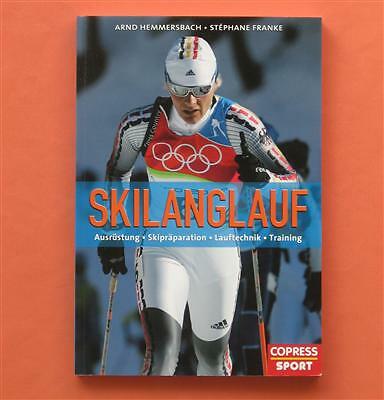 Skilanglauf hemmersbach - hemmersbach, /