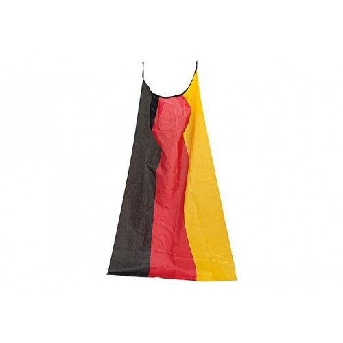 Poncho deutschland umhang - deutschland,