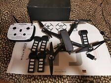 Potensic D60 FPV Drohne mit 1080P HD GPS Return Home, RC Quadrocopter