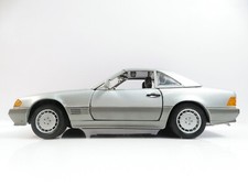 1:18 Revell Mercedes Benz 500