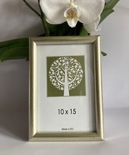 Bilderrahmen Kunststoff 10x15