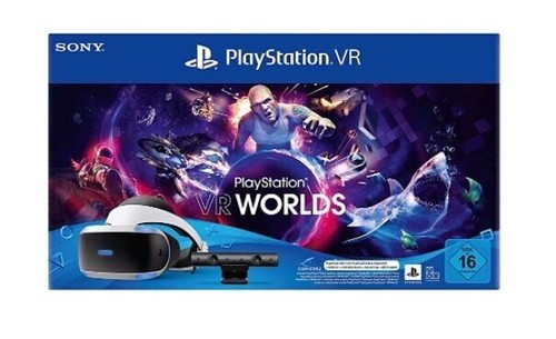 Sony playstation mit kamera - mit,