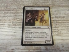 1x Riders of Gavony - Avacyn Restored - SP - English - OOP MTG