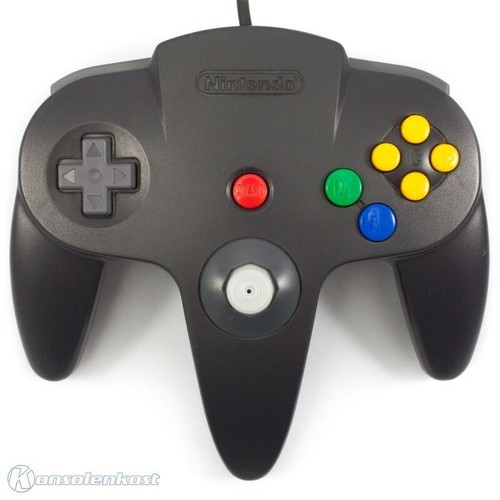 N64 original nintendo - n64,