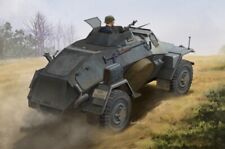 Hobby Boss CARRO SD.KFZ.221