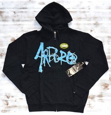 ARBOR ZIP - HOODIE BAMBOO