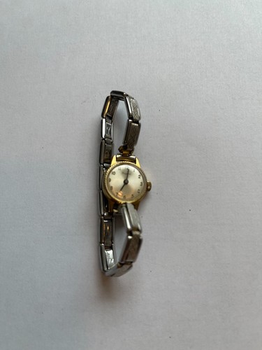 Vintage dugena damenuhr - vintage,