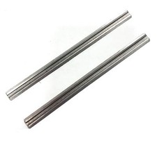 2x Wendemesser Elektrohobel