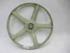 Riemenscheibe Riemenrad Rad Schraube Waschmaschine AEG L16850A3  NR 1323853