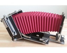 Hand Made Replacement 4x5