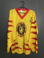 SC LANGNAU 80ER JAHRE