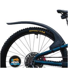 Unleazhed Schutzblech hinten