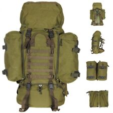 Rucksack BERGHAUS Crusader 90+20 Armee Kampfrucksack Outdoor Trekkingrucksack
