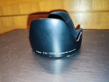 Orig Canon EW-78BII Objektiv Sonnenblende Lens Shade Hood Japan
