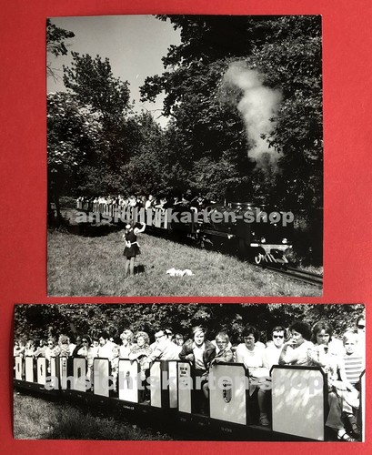 Ddr großformat foto - 2,