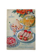 Table Delights from Siemens