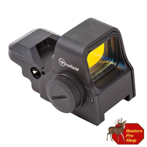 Firefield impact xlt reflex - xlt,